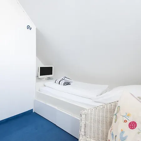 Kaept'n Gordon, App 15 דירה *